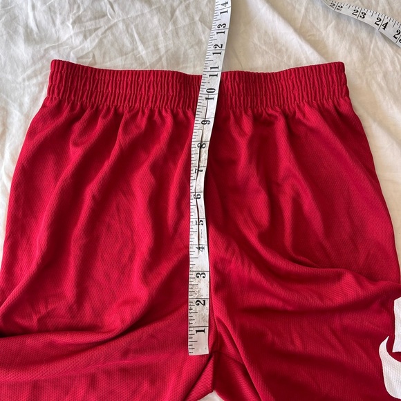 NWT Nike Jordan Jumpman Classics Mesh Shorts Boys Large (12–13Y) - Picture 12 of 13